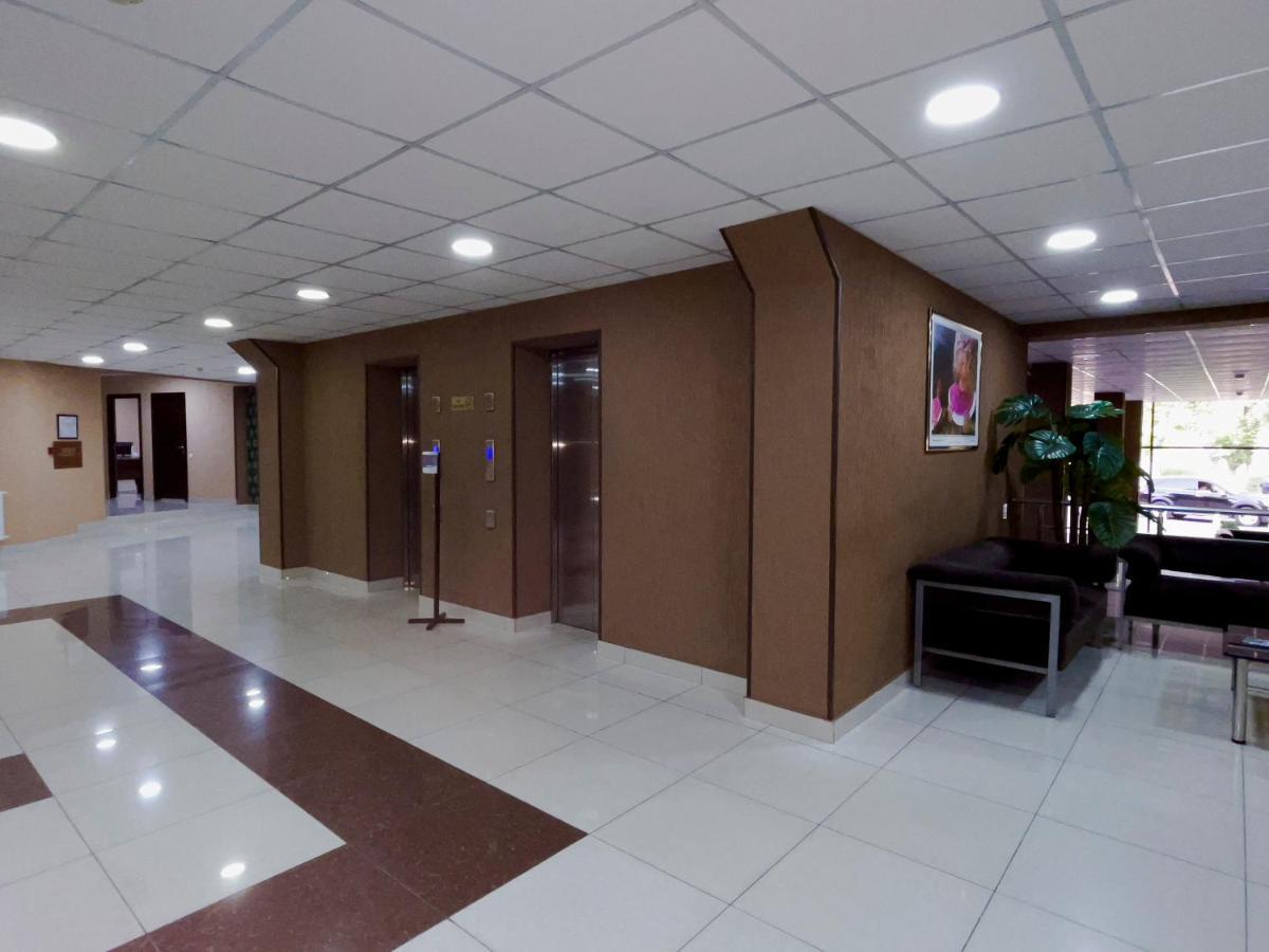 Rohat Hotel Chilonzor Tașkent Exterior foto