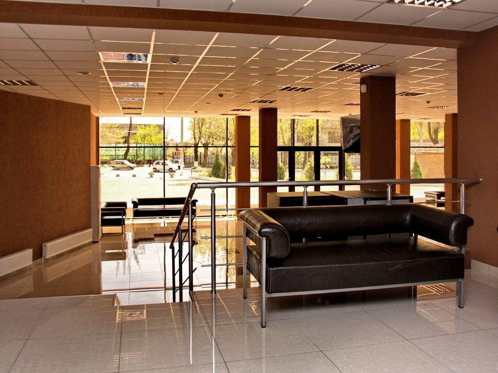 Rohat Hotel Chilonzor Tașkent Exterior foto