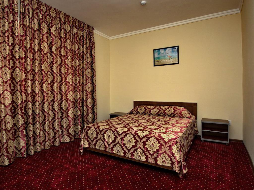 Rohat Hotel Chilonzor Tașkent Cameră foto